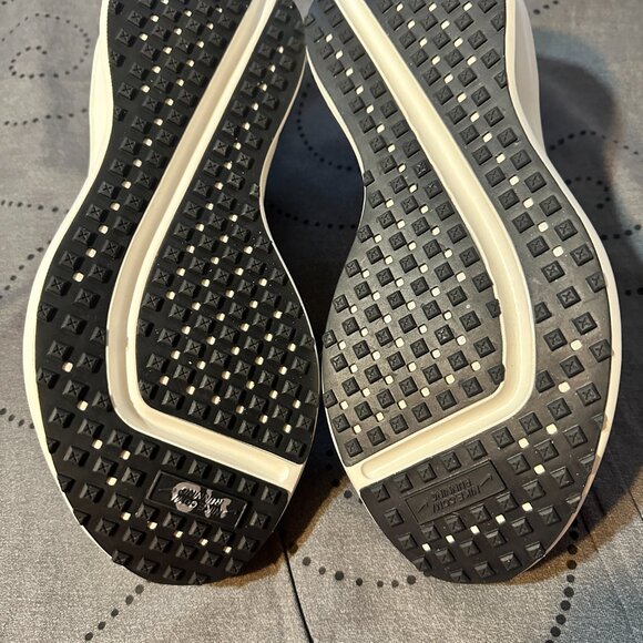 NIKE INTERACT RUNNING EASY ON PURPLE & PINK SHOES SIZE 10.5 WOMEN NEW NO BOX $85 - Picture 5 of 5